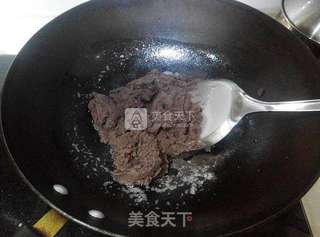 自制红豆沙的做法步骤:6