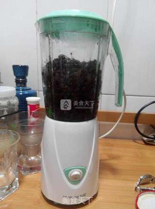 自制红豆沙的做法步骤:4