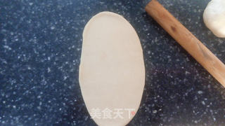 美式热狗面包的做法步骤:4