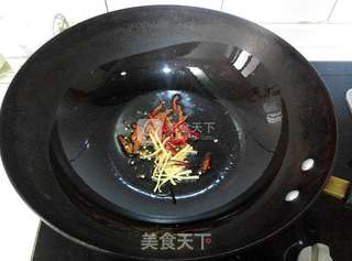酸辣土豆丝的做法步骤:6