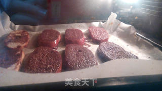 法式奶香面包片的做法步骤:12