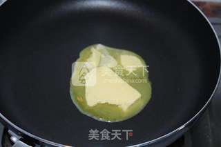花生牛轧糖的做法步骤:4