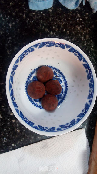 法式奶香面包片的做法步骤:9