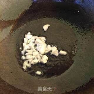 肠仔西兰花的做法步骤:6