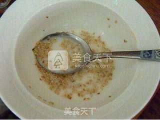 糖醋里脊的做法步骤:6