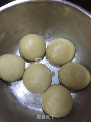 老北京椒盐牛舌酥的做法步骤:19