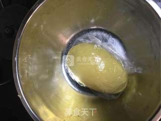 玛格丽特饼干的做法步骤:7