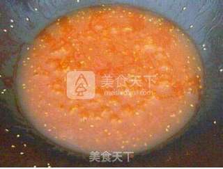 糖醋里脊的做法步骤:7