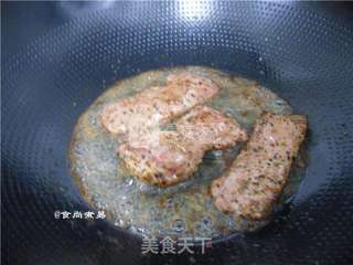 芝加哥香煎牛扒的做法步骤:7