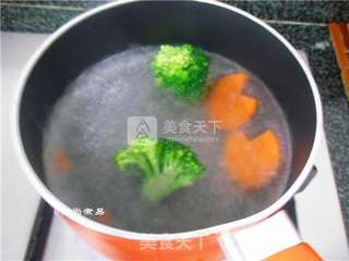 芝加哥香煎牛扒的做法步骤:8