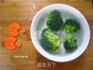 芝加哥香煎牛扒的做法步骤:5