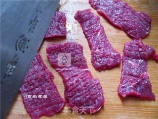 芝加哥香煎牛扒的做法步骤:2