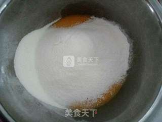 圣诞颂歌--渐变千层的做法步骤:2