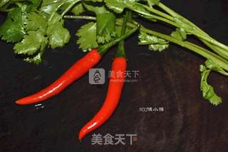 川味冷海带面的做法步骤:2