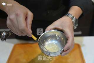 【雾霾解药】清肺小炒的做法步骤:6