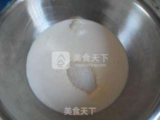 繁花似锦的做法步骤:2