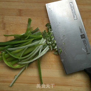 牛奶花卷-家常主食的做法步骤:3