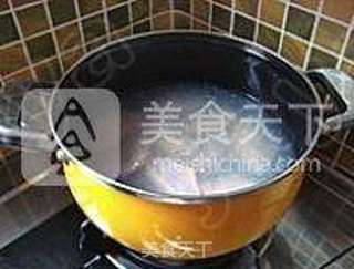 可乐鸡翅的做法步骤:2