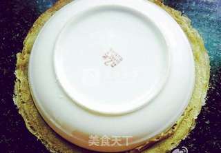 蓝莓抹茶千层蛋糕by:普蓝高科蓝莓美食特约撰稿人的做法步骤:12