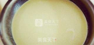 蓝莓抹茶千层蛋糕by:普蓝高科蓝莓美食特约撰稿人的做法步骤:6