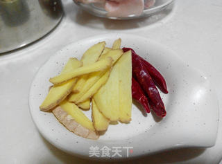 冬瓜焖鸭的做法步骤:3
