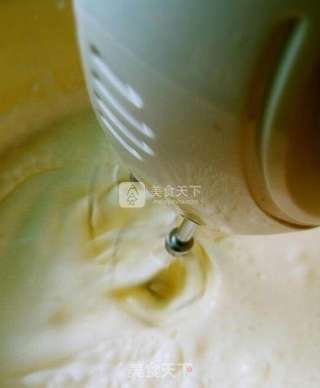 蓝莓抹茶千层蛋糕by:普蓝高科蓝莓美食特约撰稿人的做法步骤:11