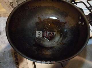 酸辣开胃肥牛的做法步骤：2
