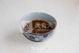 海带拌粉丝的做法步骤:6