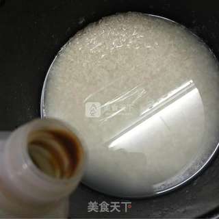 排骨土豆焖饭的做法步骤:3