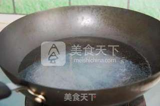 海带拌粉丝的做法步骤:4