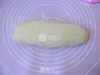 枣香杂面发糕的做法步骤:6