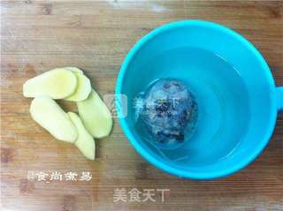 砂锅炖羊肉的做法步骤:2