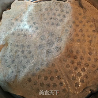 牛奶花卷-家常主食的做法步骤:5