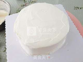 繁花似锦的做法步骤:10