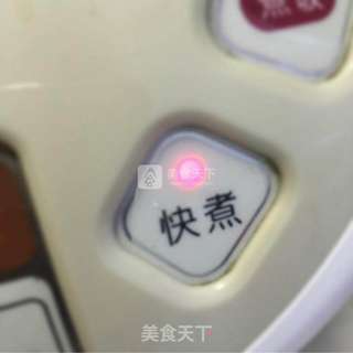 排骨土豆焖饭的做法步骤:9