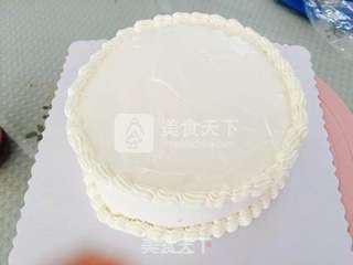 繁花似锦的做法步骤:11