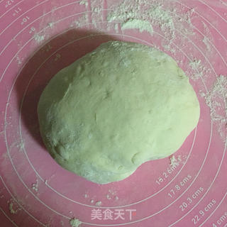 牛奶花卷-家常主食的做法步骤:7