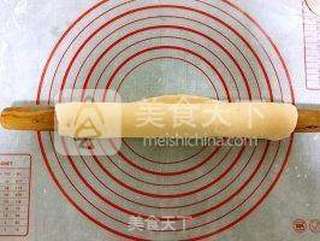 胡萝卜番茄鸡蛋面的做法步骤:5