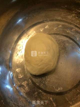 如意百财饺的做法步骤:3