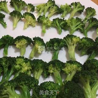 土豆泥沙拉的做法步骤:3