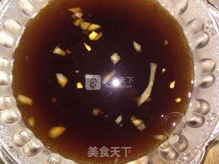 银耳木耳炒肉的做法步骤:4