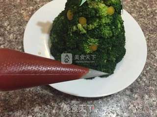 土豆泥沙拉的做法步骤:8
