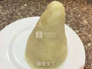 土豆泥沙拉的做法步骤:5
