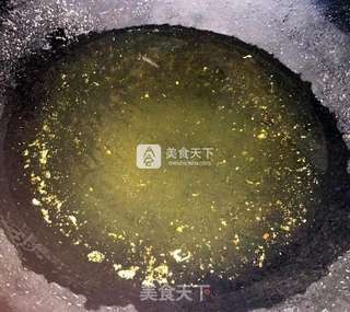 幸福开心炸鸡排的做法步骤:12