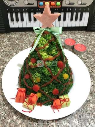 土豆泥沙拉的做法步骤:10
