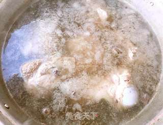 剔骨肉蘸酱的做法步骤:4