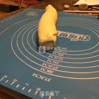 如意百财饺的做法步骤:9
