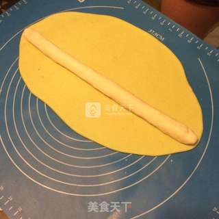 如意百财饺的做法步骤:8