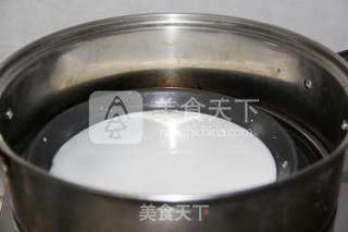 肠粉的做法步骤:7