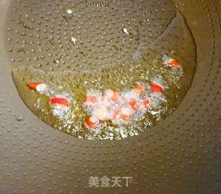 韭菜炒香干的做法步骤:4